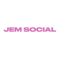 Jem Social logo